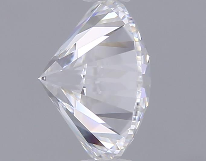 1.03 Carat Round Lab Diamond :: Greenstar spin frame 04