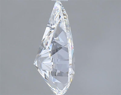 1.51 Carat Pear Lab Diamond :: Greenstar spin frame 04