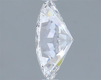 1.65 Carat Oval Lab Diamond :: Greenstar spin frame 04