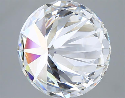 5.05 Carat Round Lab Diamond :: Greenstar spin frame 04