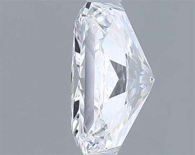 2.01 Carat Radiant Lab Diamond :: Greenstar spin frame 04
