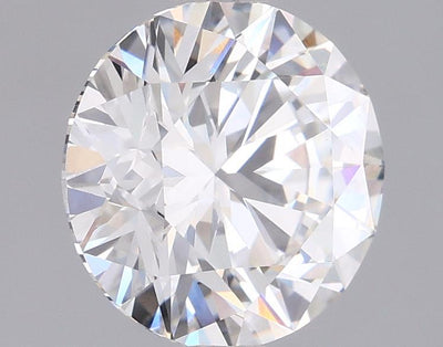 1.56 Carat Round Lab Diamond :: Greenstar spin frame 04