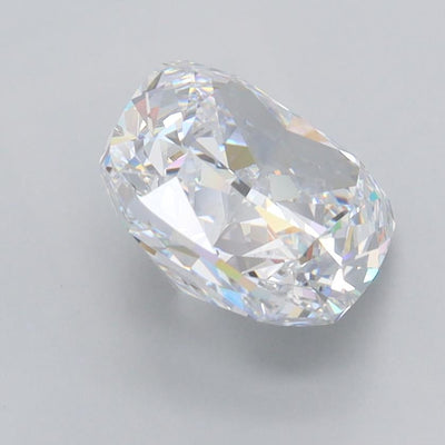 2.57 Carat Cushion Lab Diamond :: Greenstar spin frame 04