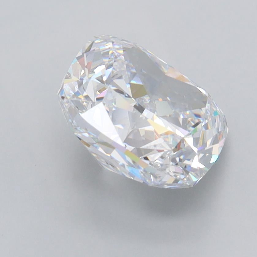 2.57 Carat Cushion Lab Diamond :: Greenstar spin frame 04
