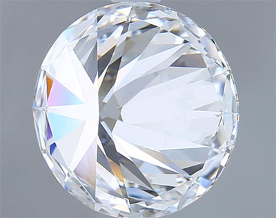 3.02 Carat Round Lab Diamond :: Greenstar spin frame 04