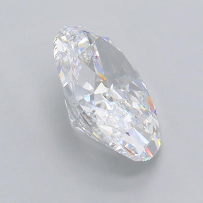 2.02 Carat Oval Lab Diamond :: Greenstar spin frame 04