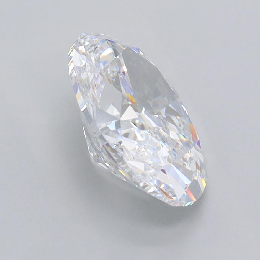2.02 Carat Oval Lab Diamond :: Greenstar spin frame 04