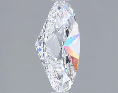 2.51 Carat Oval Lab Diamond :: Greenstar spin frame 04