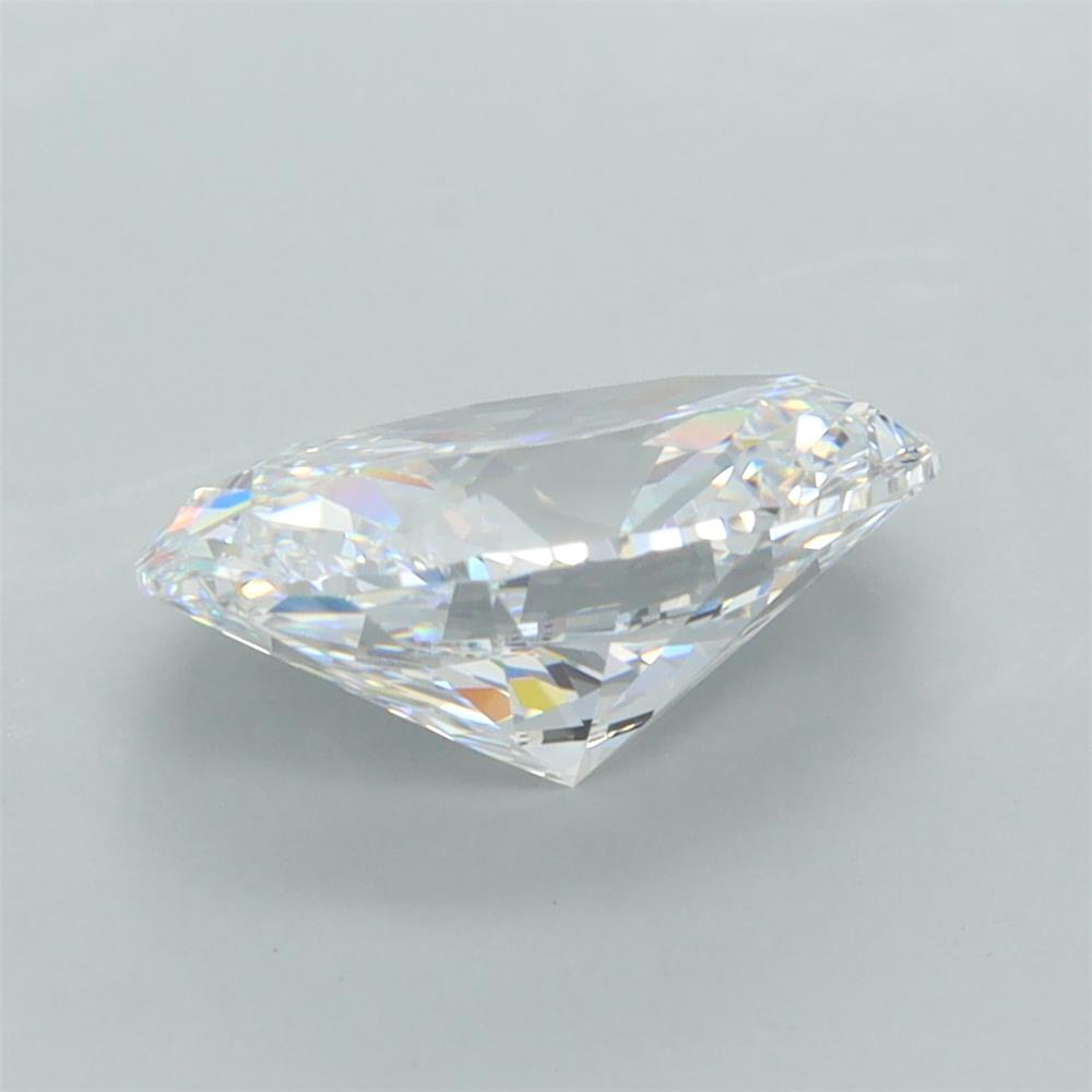 2.67 Carat Oval Lab Diamond :: Greenstar spin frame 04
