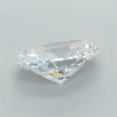 2.67 Carat Oval Lab Diamond :: Greenstar spin frame 04