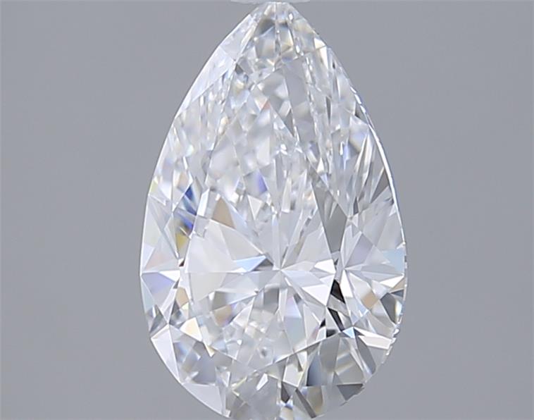 1.69 Carat Pear Lab Diamond :: Greenstar spin frame 04