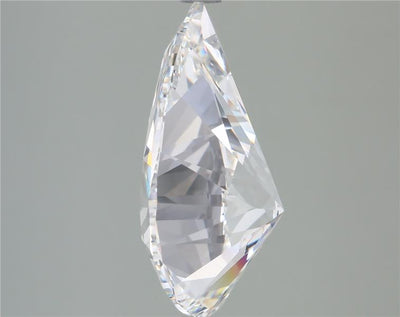 5.03 Carat Pear Lab Diamond :: Greenstar spin frame 04