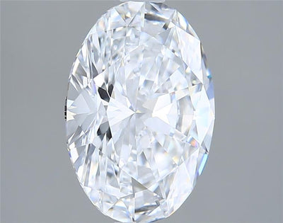 2.06 Carat Oval Lab Diamond :: Greenstar spin frame 04