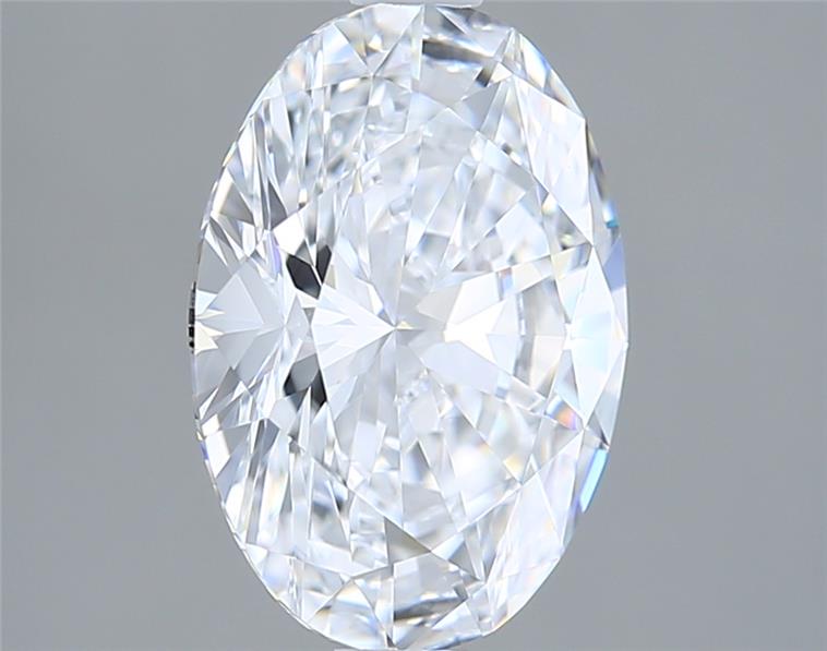 2.06 Carat Oval Lab Diamond :: Greenstar spin frame 04