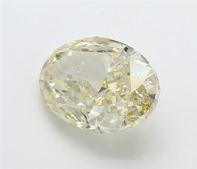 5.01 Carat Oval Lab Diamond :: Greenstar spin frame 04