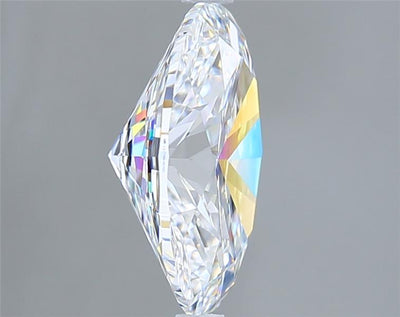 3.01 Carat Oval Lab Diamond :: Greenstar spin frame 04