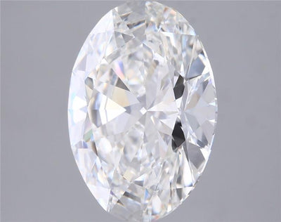 3.00 Carat Oval Lab Diamond :: Greenstar spin frame 04