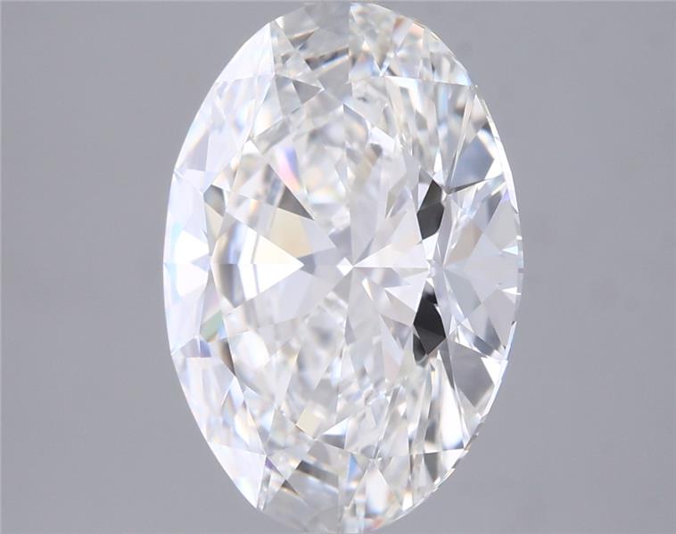 3.00 Carat Oval Lab Diamond :: Greenstar spin frame 04