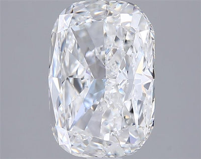 2.03 Carat Cushion Lab Diamond :: Greenstar spin frame 04
