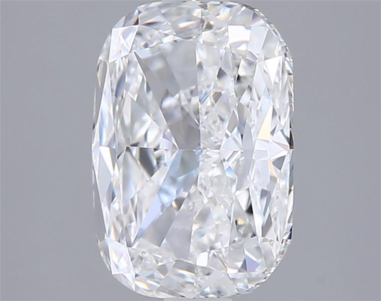 2.03 Carat Cushion Lab Diamond :: Greenstar spin frame 04