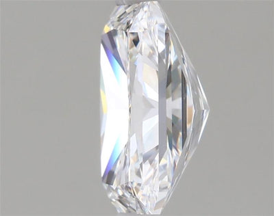 1.57 Carat Radiant Lab Diamond :: Greenstar spin frame 04