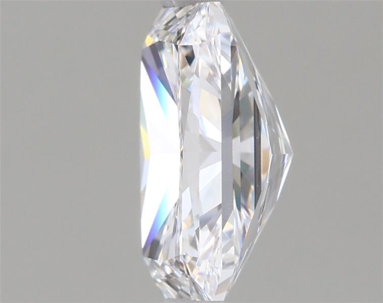1.57 Carat Radiant Lab Diamond :: Greenstar spin frame 04