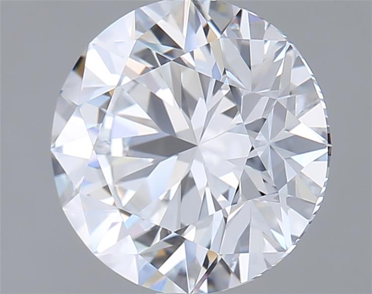 2.50 Carat Round Lab Diamond :: Greenstar spin frame 04