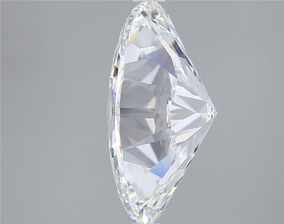 5.05 Carat Oval Lab Diamond :: Greenstar spin frame 04