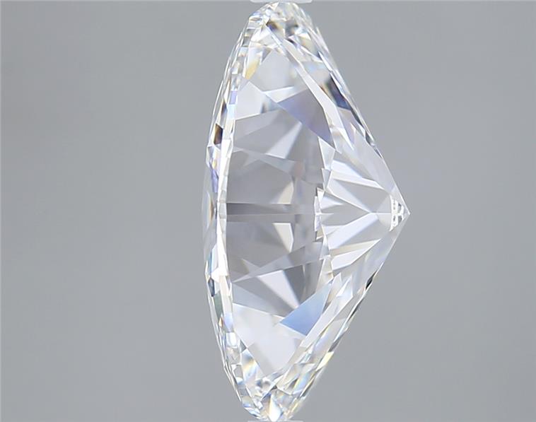 5.05 Carat Oval Lab Diamond :: Greenstar spin frame 04