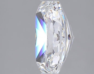 2.51 Carat Radiant Lab Diamond :: Greenstar spin frame 04