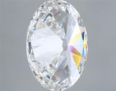 5.04 Carat Oval Lab Diamond :: Greenstar spin frame 04