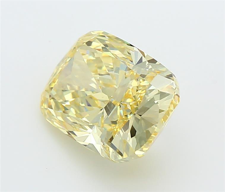 3.55 Carat Cushion Lab Diamond :: Greenstar spin frame 04