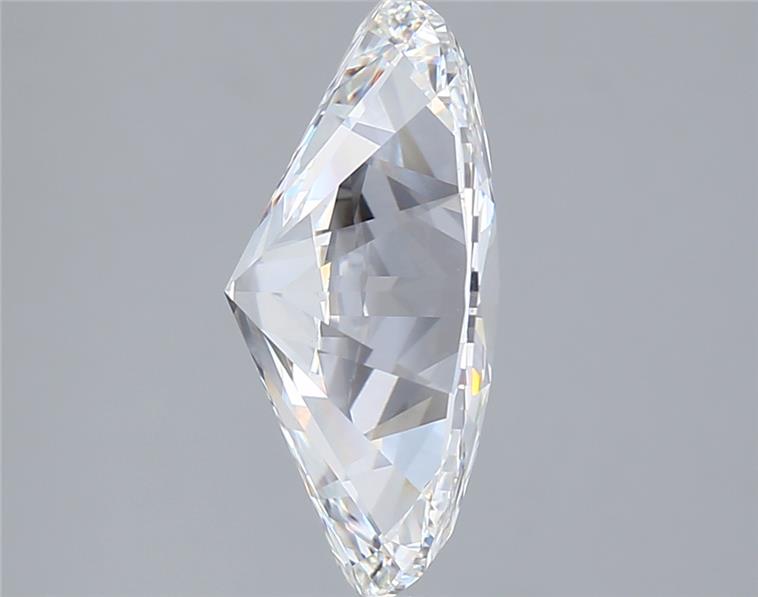 5.02 Carat Oval Lab Diamond :: Greenstar spin frame 04