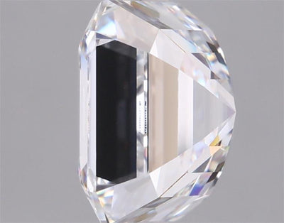 3.07 Carat Asscher Lab Diamond :: Greenstar spin frame 04