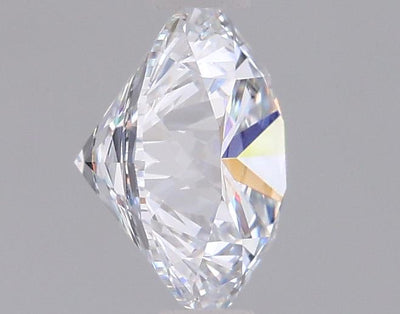 1.00 Carat Round Lab Diamond :: Greenstar spin frame 04