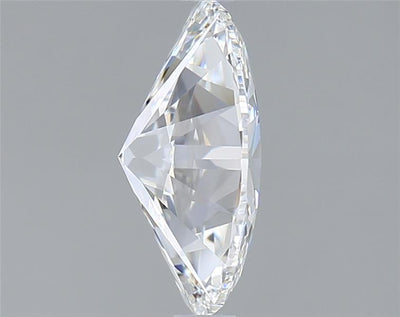 2.01 Carat Oval Lab Diamond :: Greenstar spin frame 04