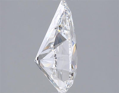 1.58 Carat Pear Lab Diamond :: Greenstar spin frame 04