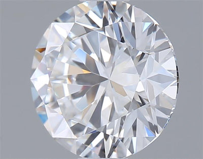 1.00 Carat Round Lab Diamond :: Greenstar spin frame 04