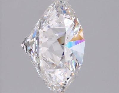 3.00 Carat Round Lab Diamond :: Greenstar spin frame 04
