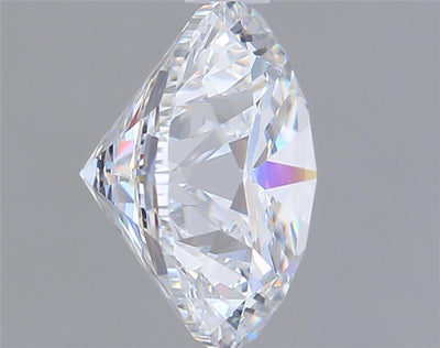 1.50 Carat Round Lab Diamond :: Greenstar spin frame 04