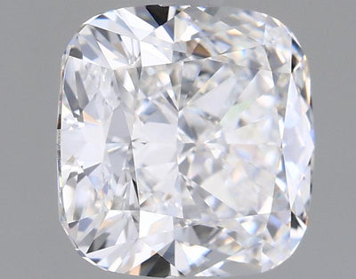 1.88 Carat Cushion Lab Diamond :: Greenstar spin frame 04