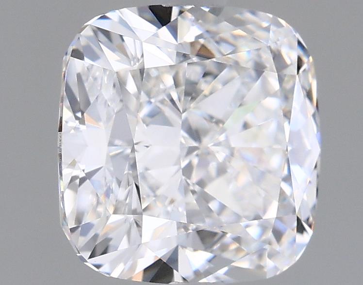 1.88 Carat Cushion Lab Diamond :: Greenstar spin frame 04