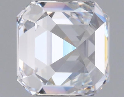 1.58 Carat Asscher Lab Diamond :: Greenstar spin frame 04