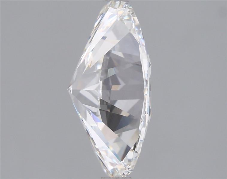 2.05 Carat Oval Lab Diamond :: Greenstar spin frame 04