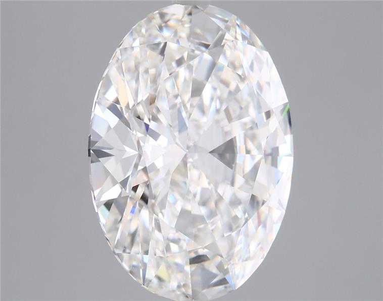 5.01 Carat Oval Lab Diamond :: Greenstar spin frame 04