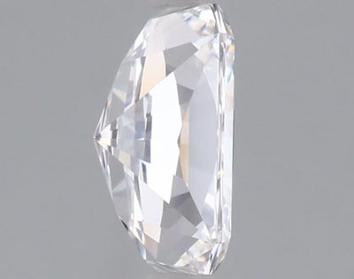 1.00 Carat Radiant Lab Diamond :: Greenstar spin frame 04