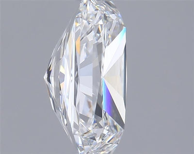 1.60 Carat Radiant Lab Diamond :: Greenstar spin frame 04