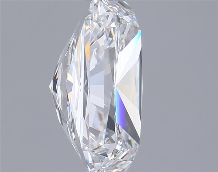 1.60 Carat Radiant Lab Diamond :: Greenstar spin frame 04