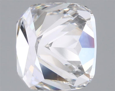 2.55 Carat Cushion Lab Diamond :: Greenstar spin frame 04