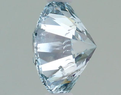 1.02 Carat Round Lab Diamond :: Greenstar spin frame 04